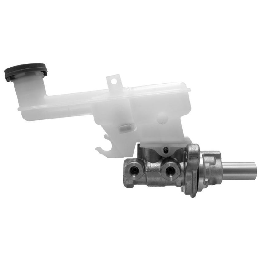 MPA NM55454 New Brake Master Cylinder