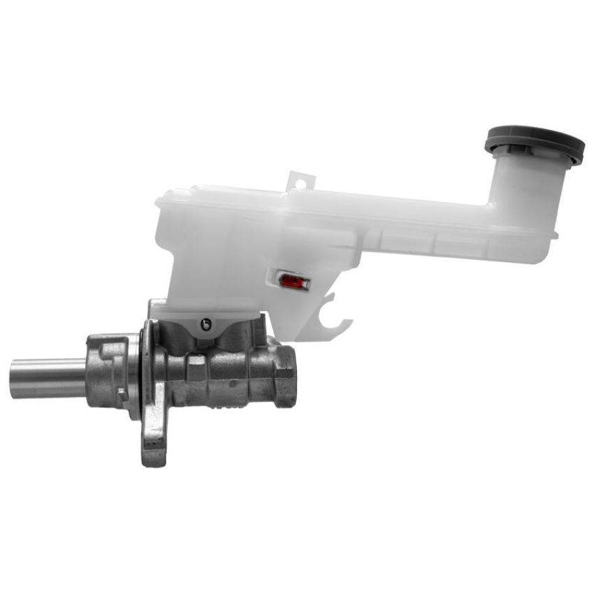 MPA NM55454 New Brake Master Cylinder