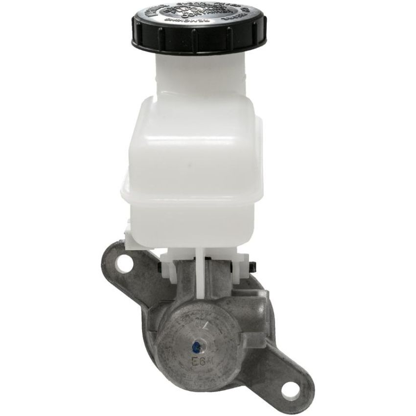 MPA NM55456 New Brake Master Cylinder