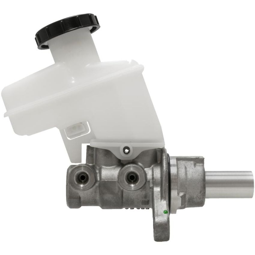 MPA NM55456 New Brake Master Cylinder