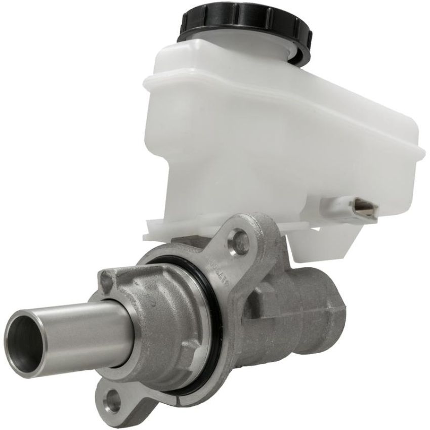 MPA NM55457 New Brake Master Cylinder