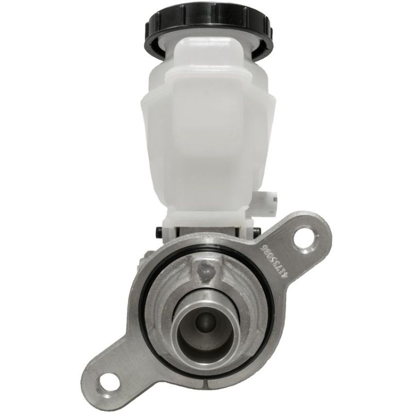 MPA NM55457 New Brake Master Cylinder