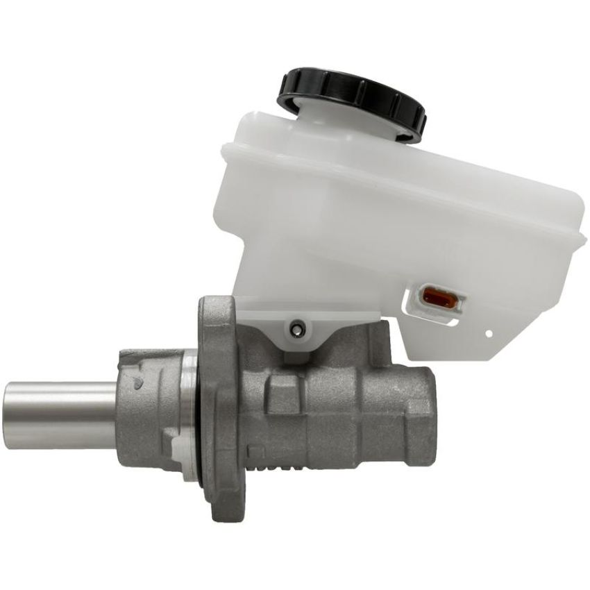 MPA NM55457 New Brake Master Cylinder
