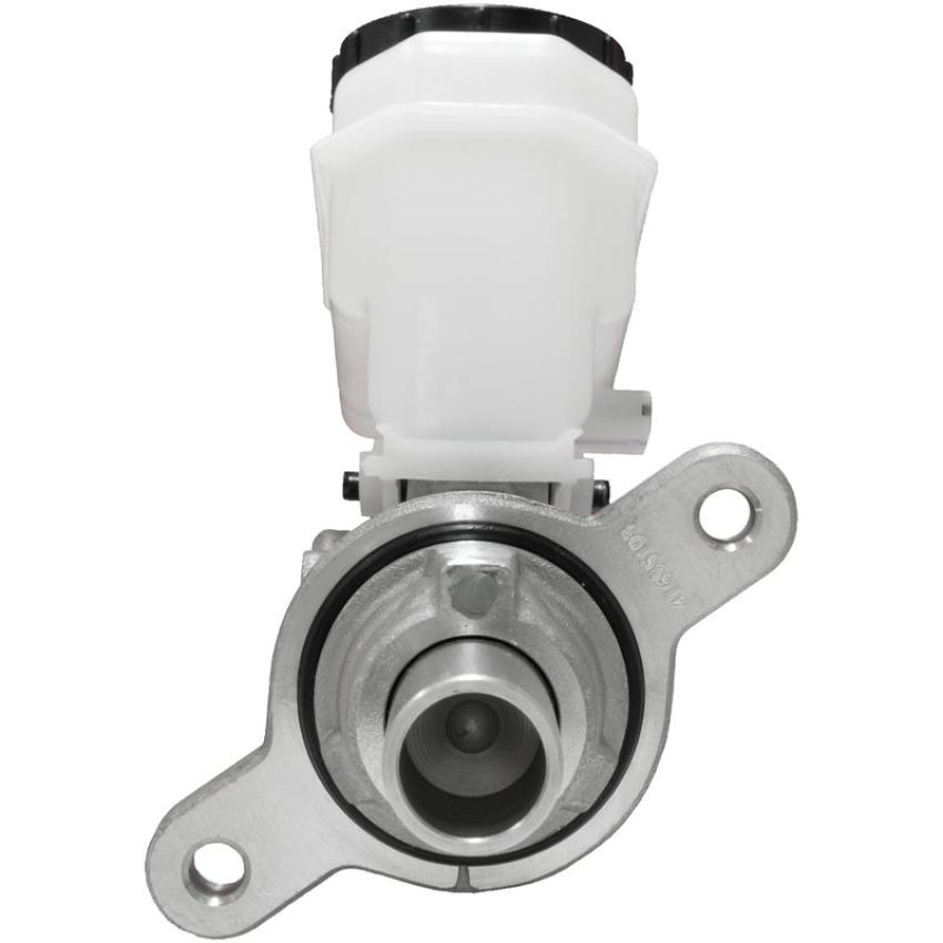 MPA NM55458 New Brake Master Cylinder