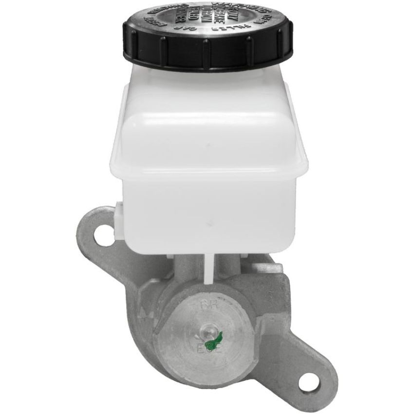 MPA NM55458 New Brake Master Cylinder