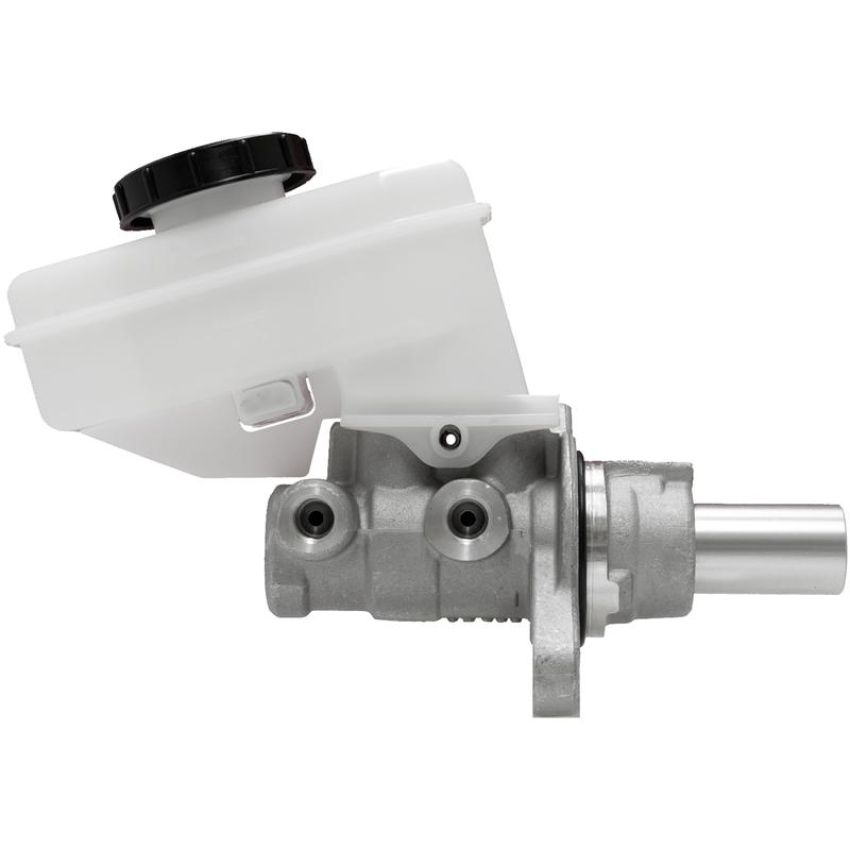 MPA NM55458 New Brake Master Cylinder