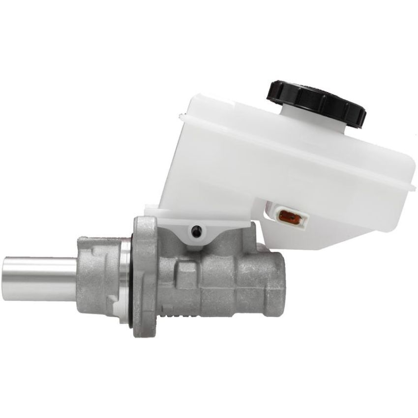 MPA NM55458 New Brake Master Cylinder