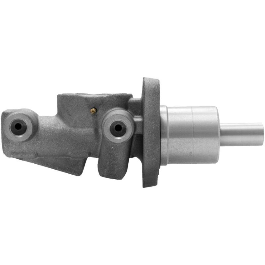 MPA NM55460 New Brake Master Cylinder