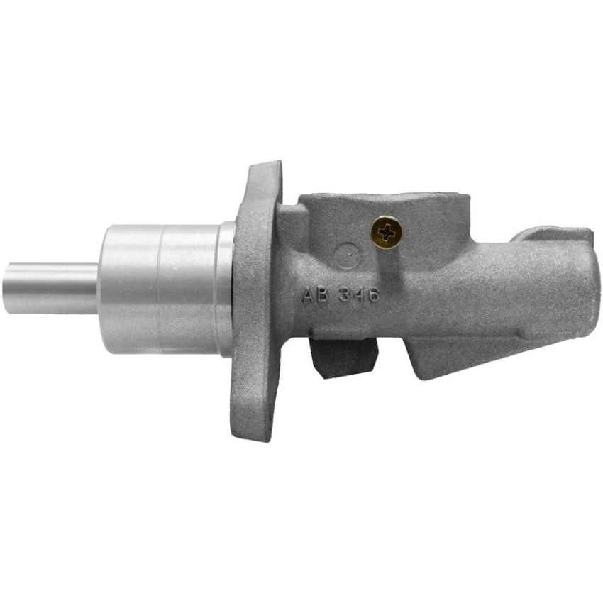 MPA NM55460 New Brake Master Cylinder