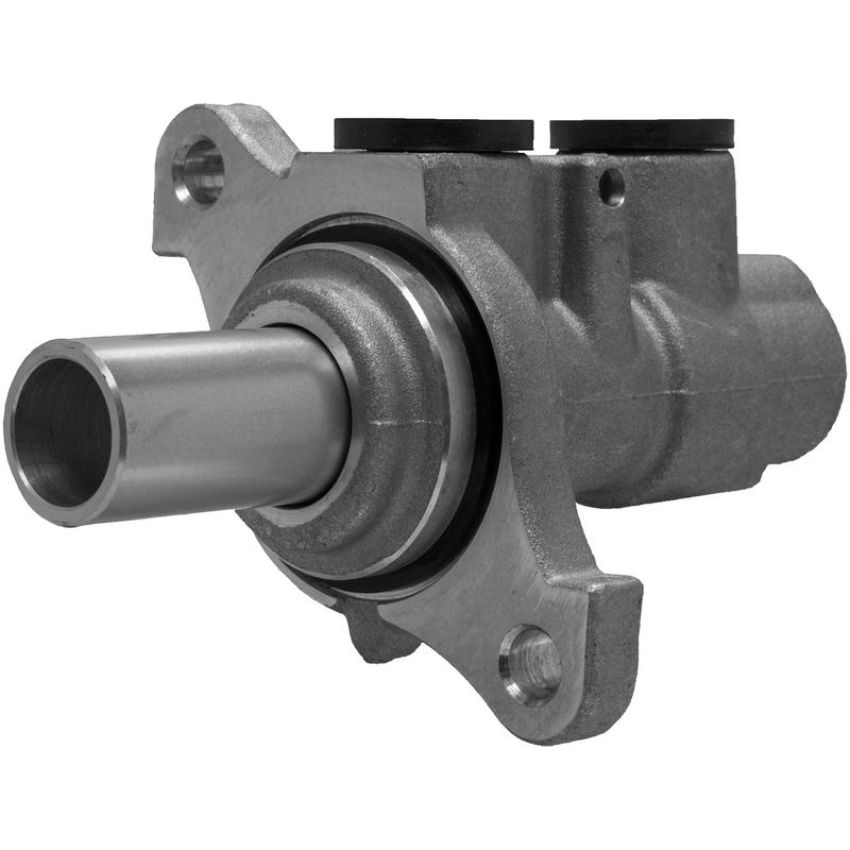 MPA NM55461 New Brake Master Cylinder