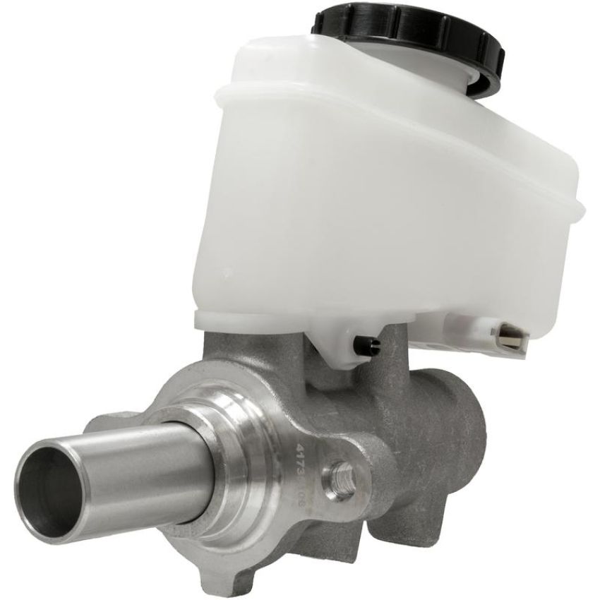MPA NM55463 New Brake Master Cylinder