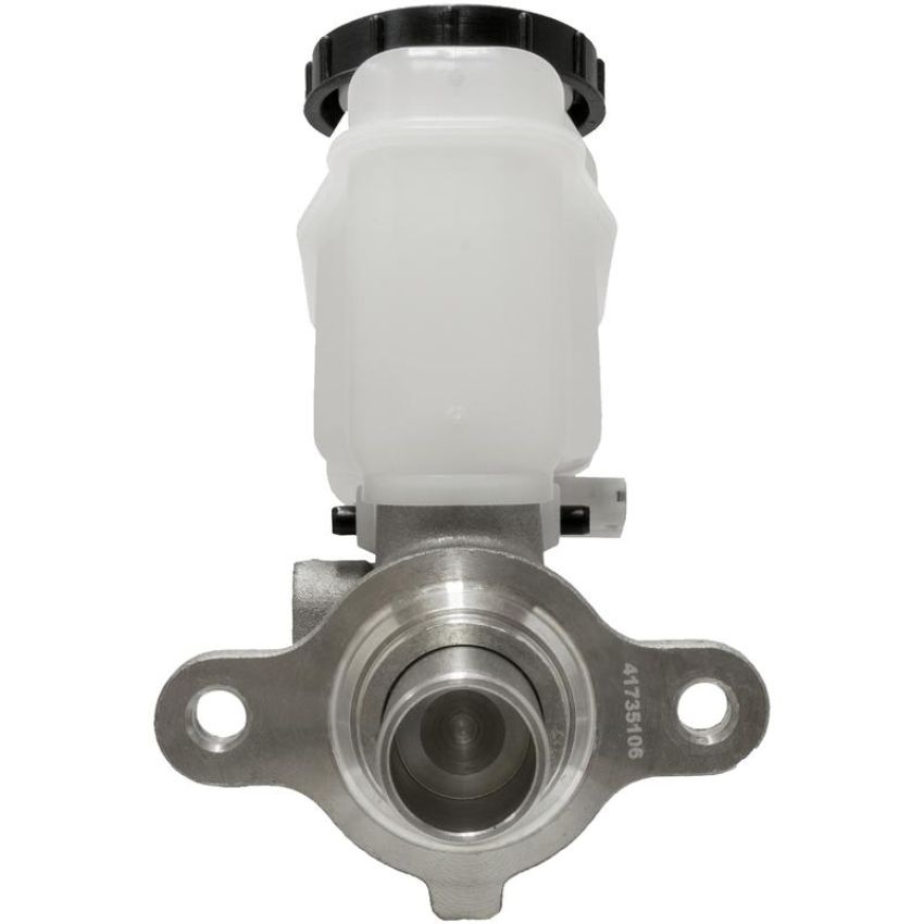 MPA NM55463 New Brake Master Cylinder