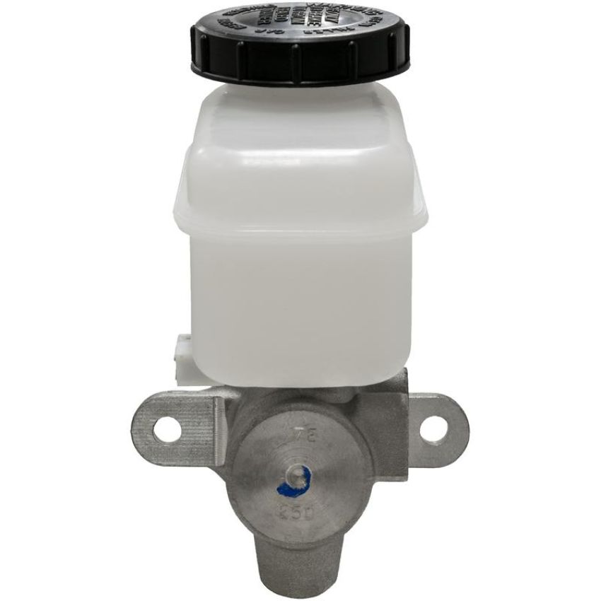 MPA NM55463 New Brake Master Cylinder