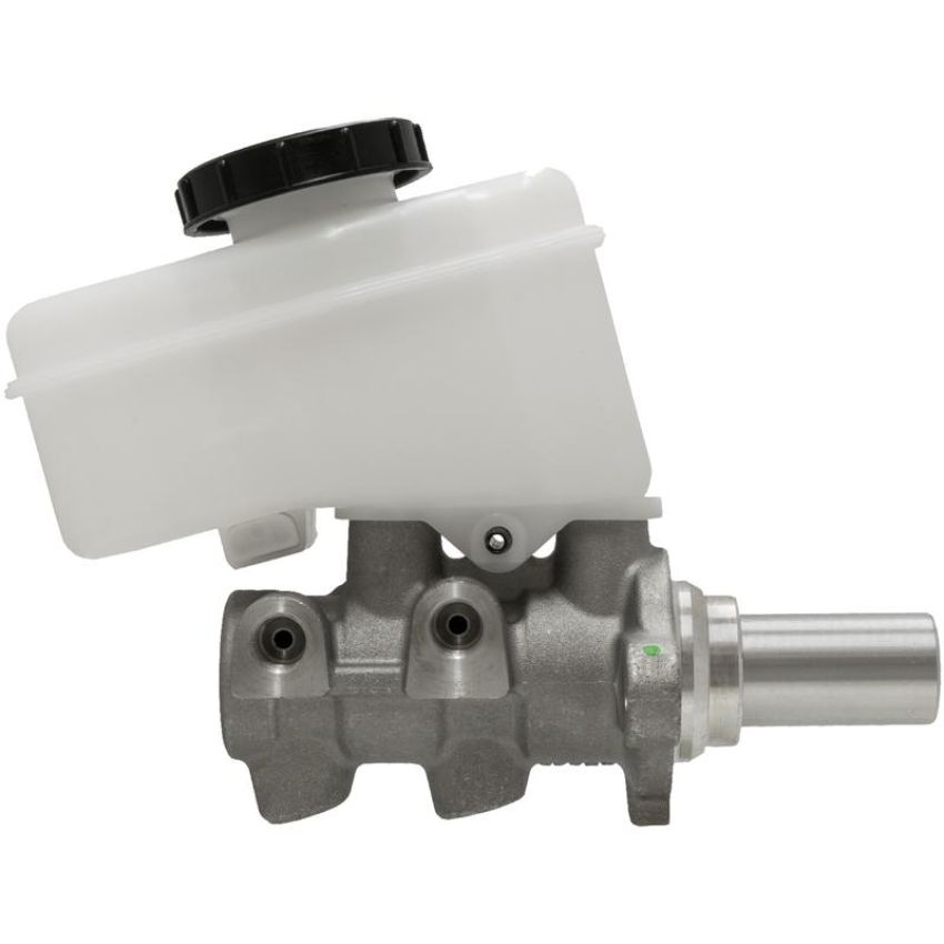 MPA NM55463 New Brake Master Cylinder