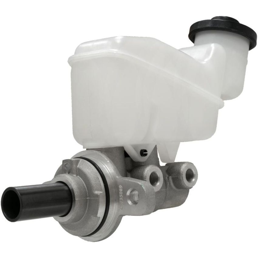 MPA NM55465 New Brake Master Cylinder
