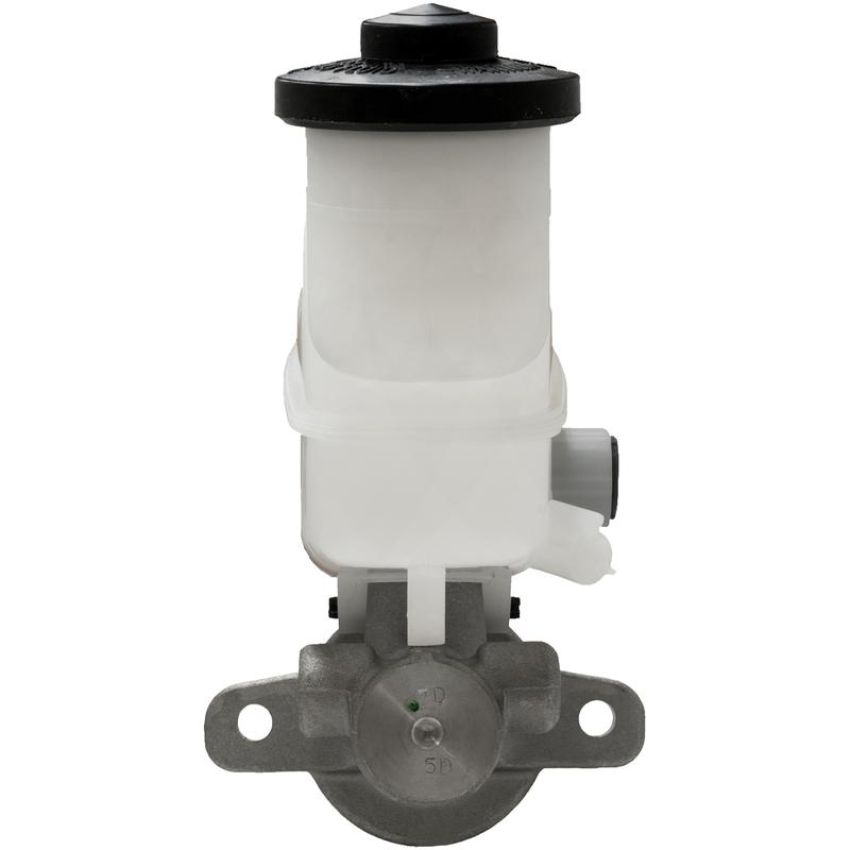 MPA NM55465 New Brake Master Cylinder
