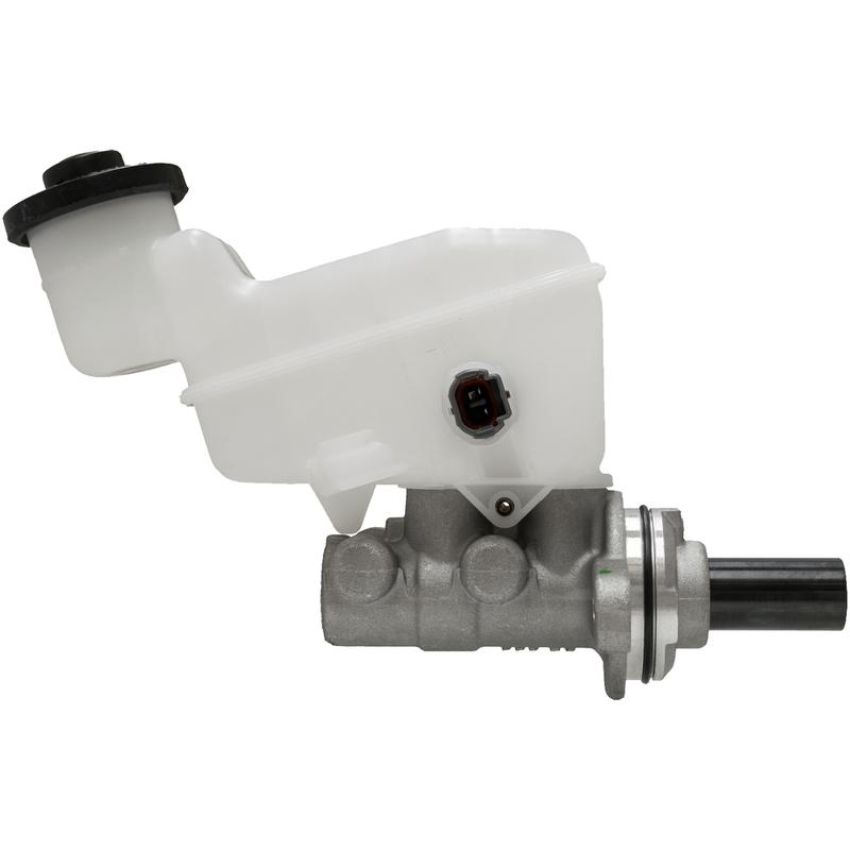 MPA NM55465 New Brake Master Cylinder
