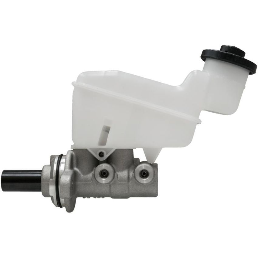 MPA NM55465 New Brake Master Cylinder
