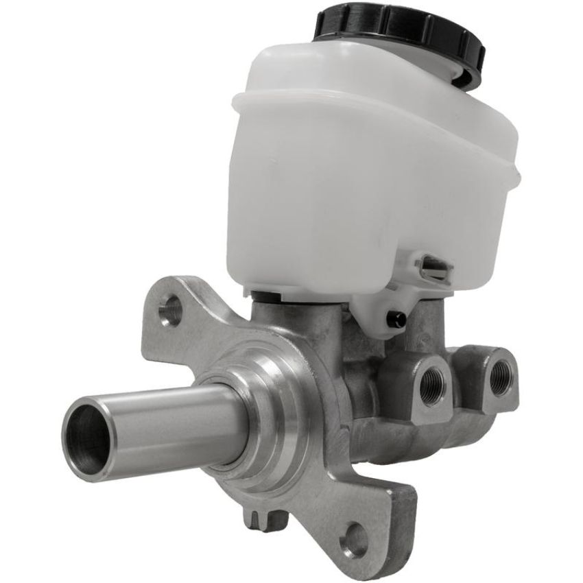 MPA NM55470 New Brake Master Cylinder