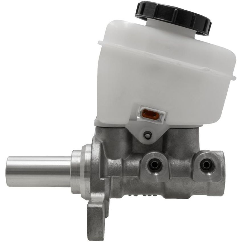MPA NM55470 New Brake Master Cylinder