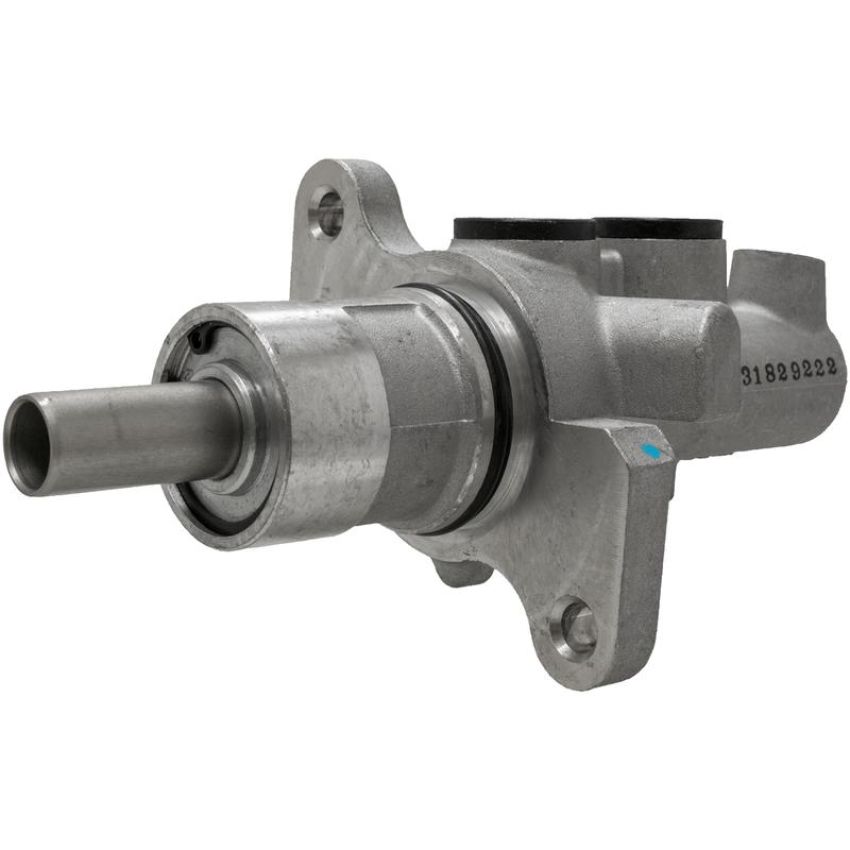 MPA NM55474 New Brake Master Cylinder