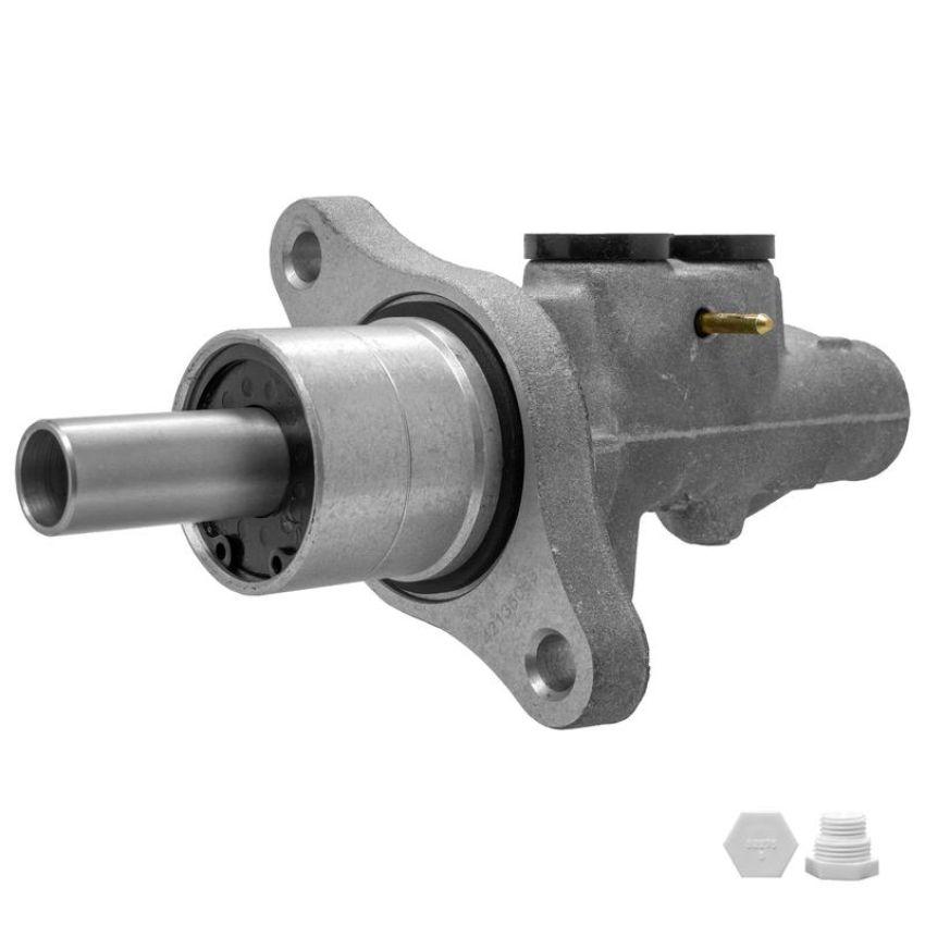 MPA NM55475 New Brake Master Cylinder