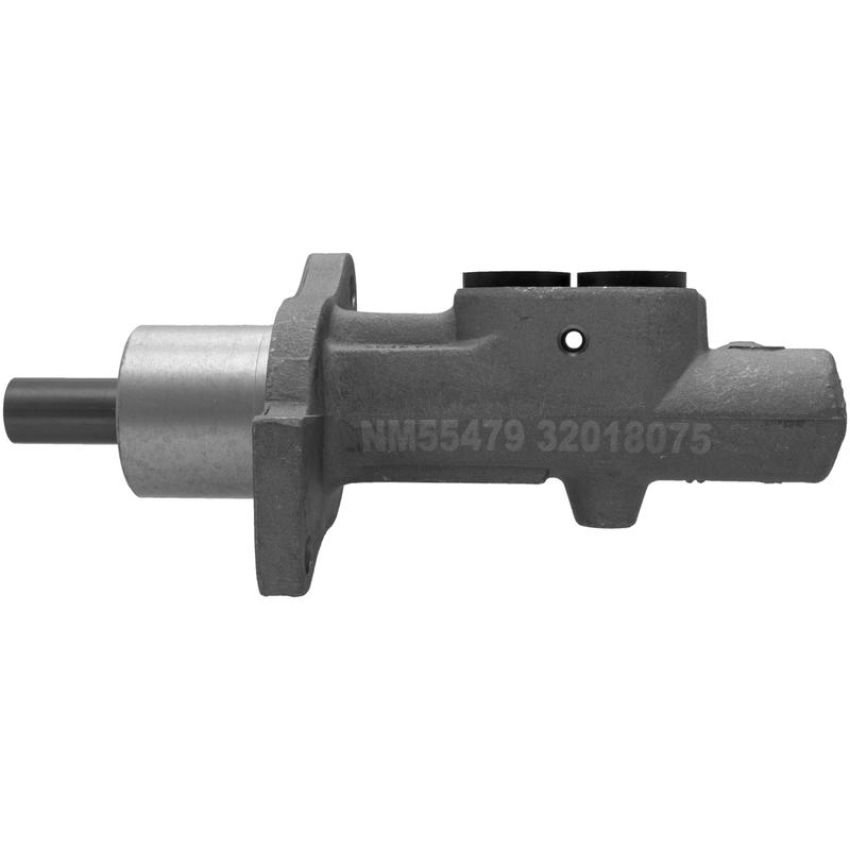 MPA NM55479 New Brake Master Cylinder