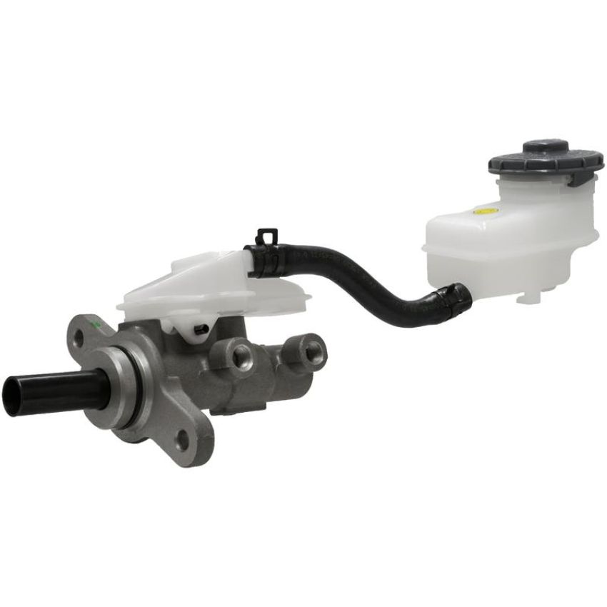 MPA NM55483 New Brake Master Cylinder