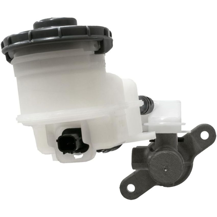 MPA NM55483 New Brake Master Cylinder