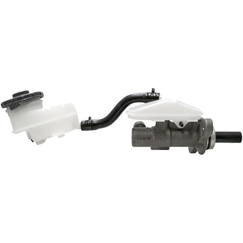 MPA NM55483 New Brake Master Cylinder