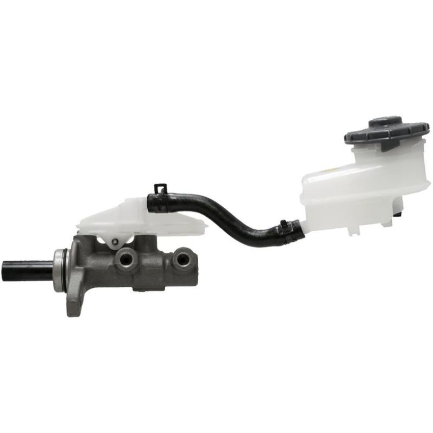 MPA NM55483 New Brake Master Cylinder