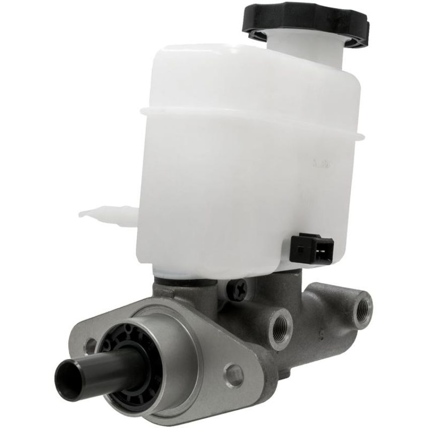 MPA NM55487 New Brake Master Cylinder