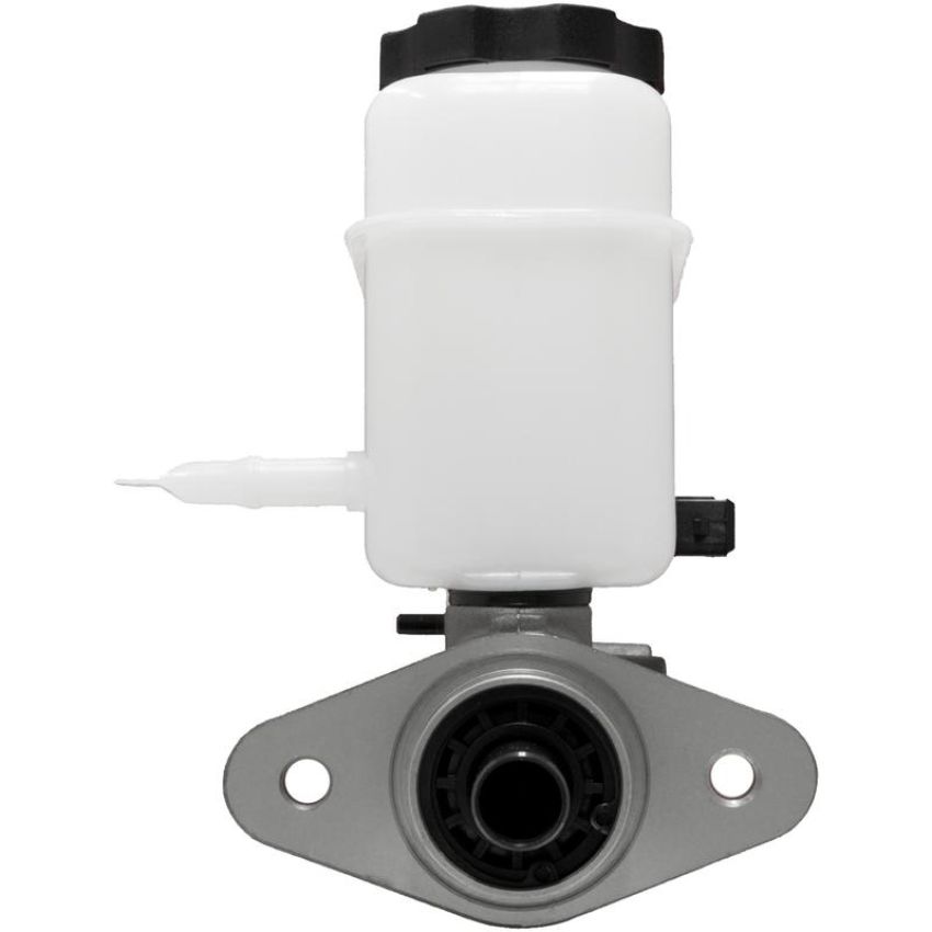 MPA NM55487 New Brake Master Cylinder