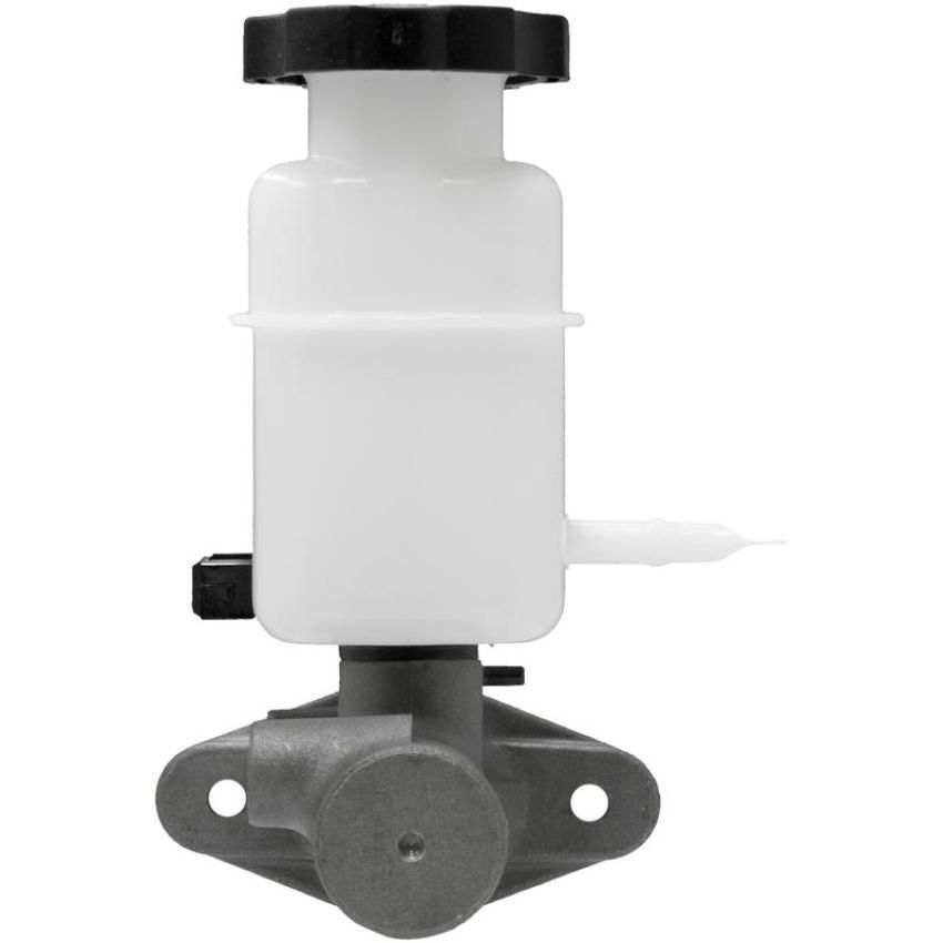 MPA NM55487 New Brake Master Cylinder