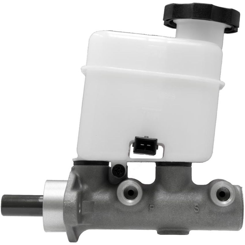MPA NM55487 New Brake Master Cylinder