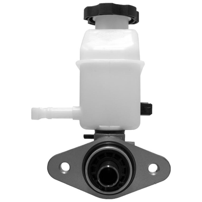 MPA NM55488 New Brake Master Cylinder