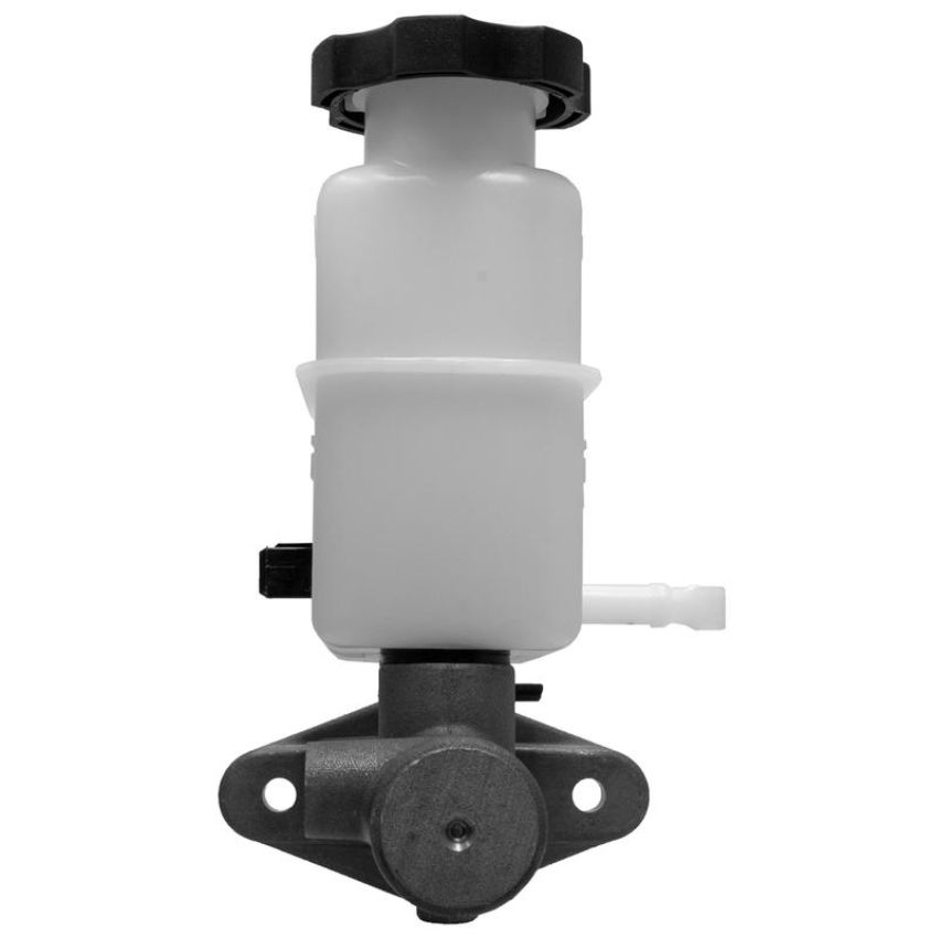 MPA NM55488 New Brake Master Cylinder