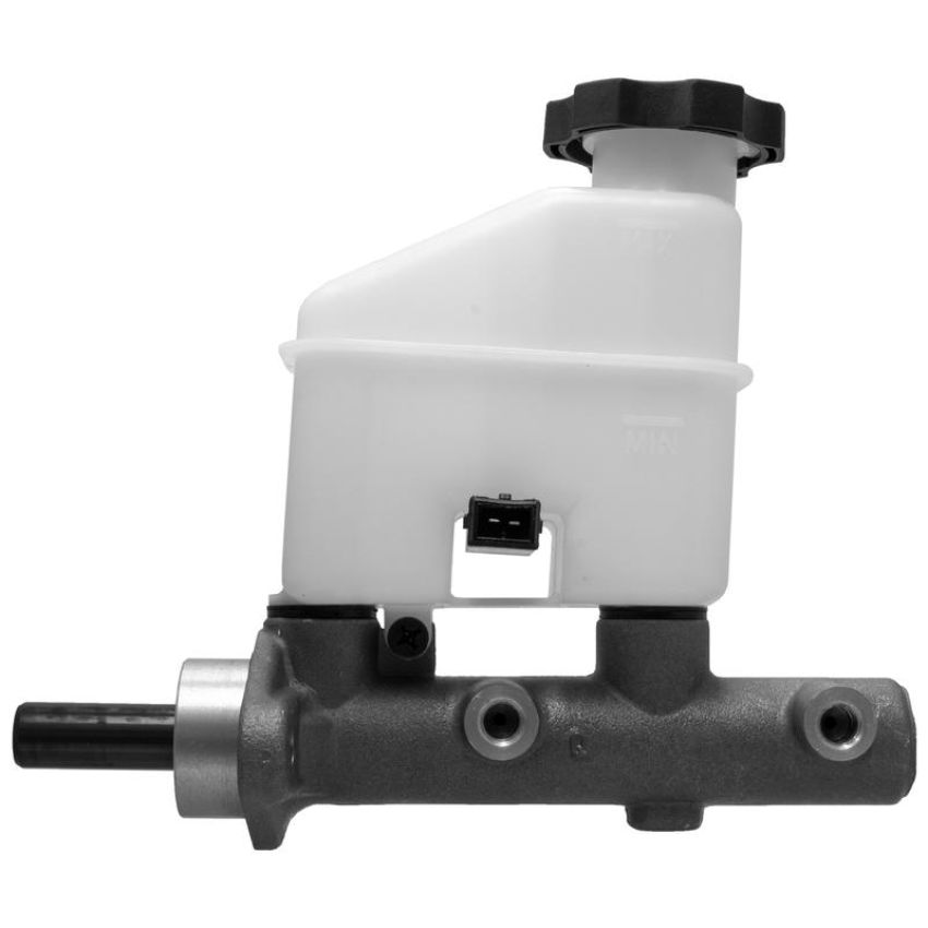 MPA NM55488 New Brake Master Cylinder