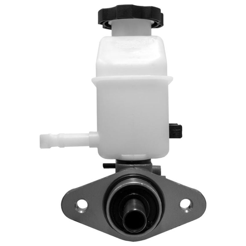 MPA NM55489 New Brake Master Cylinder