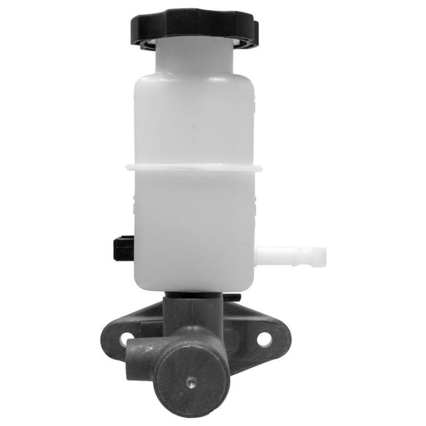 MPA NM55489 New Brake Master Cylinder