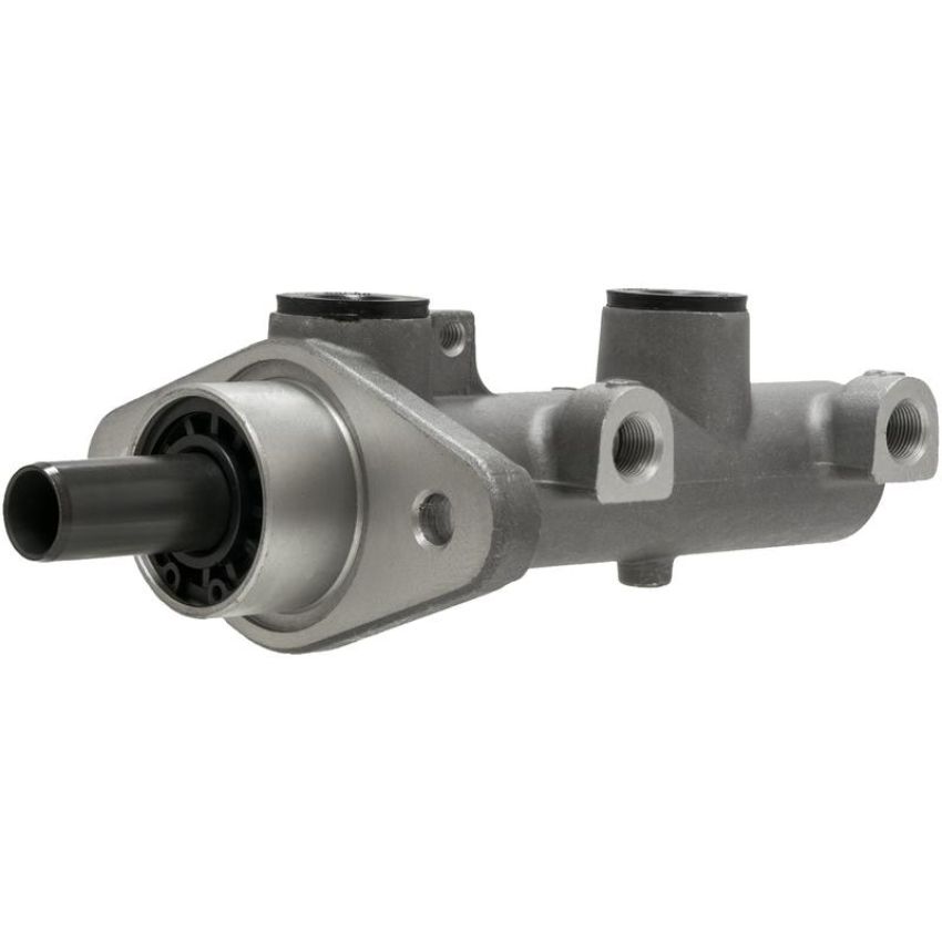 MPA NM55491 New Brake Master Cylinder