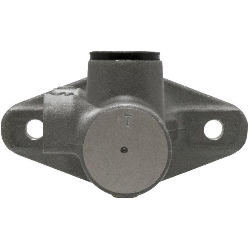 MPA NM55491 New Brake Master Cylinder