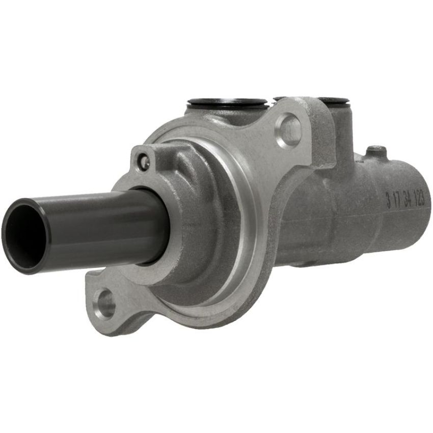 MPA NM55492 New Brake Master Cylinder