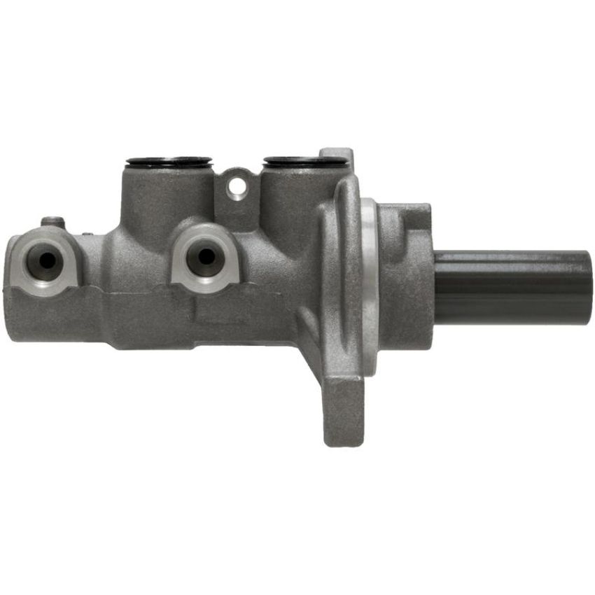 MPA NM55492 New Brake Master Cylinder
