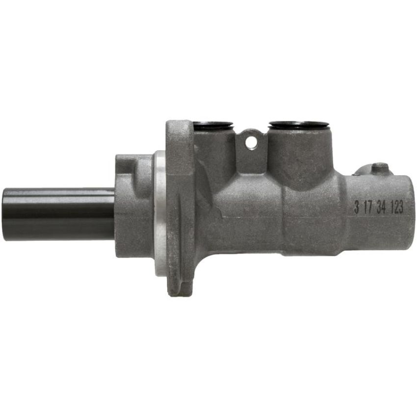 MPA NM55492 New Brake Master Cylinder