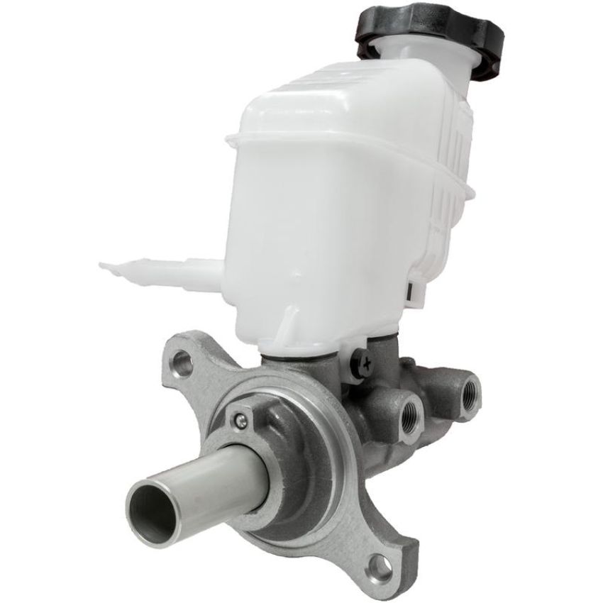 MPA NM55493 New Brake Master Cylinder