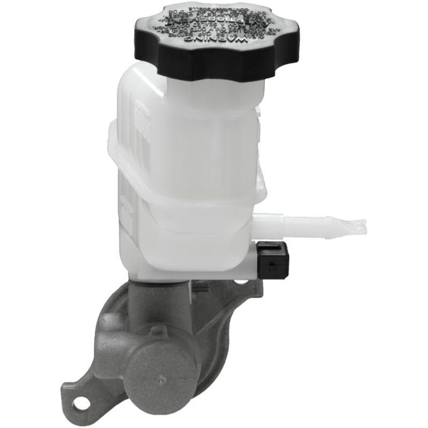 MPA NM55493 New Brake Master Cylinder