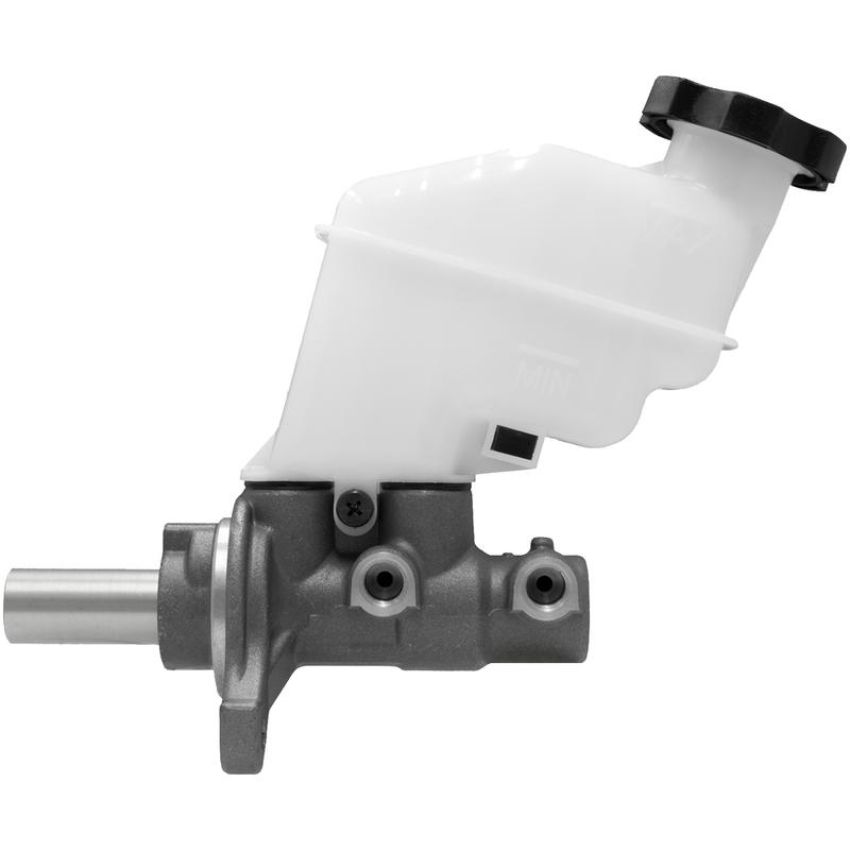 MPA NM55493 New Brake Master Cylinder