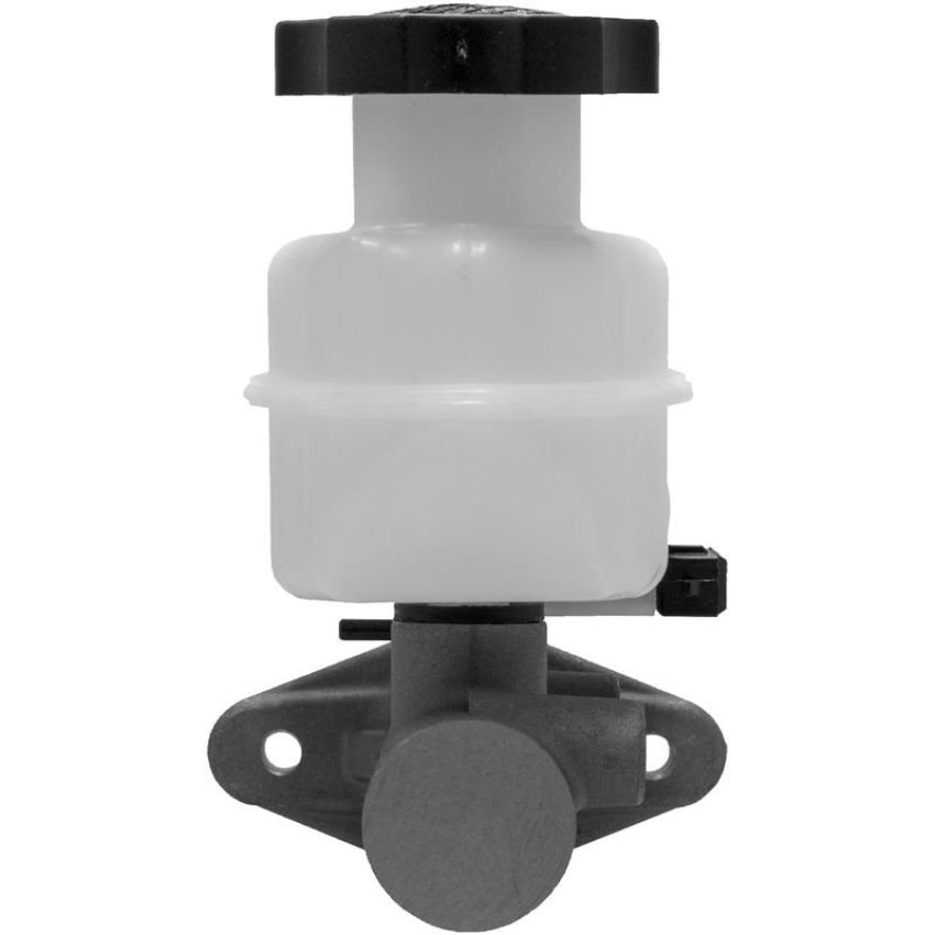 MPA NM55494 New Brake Master Cylinder