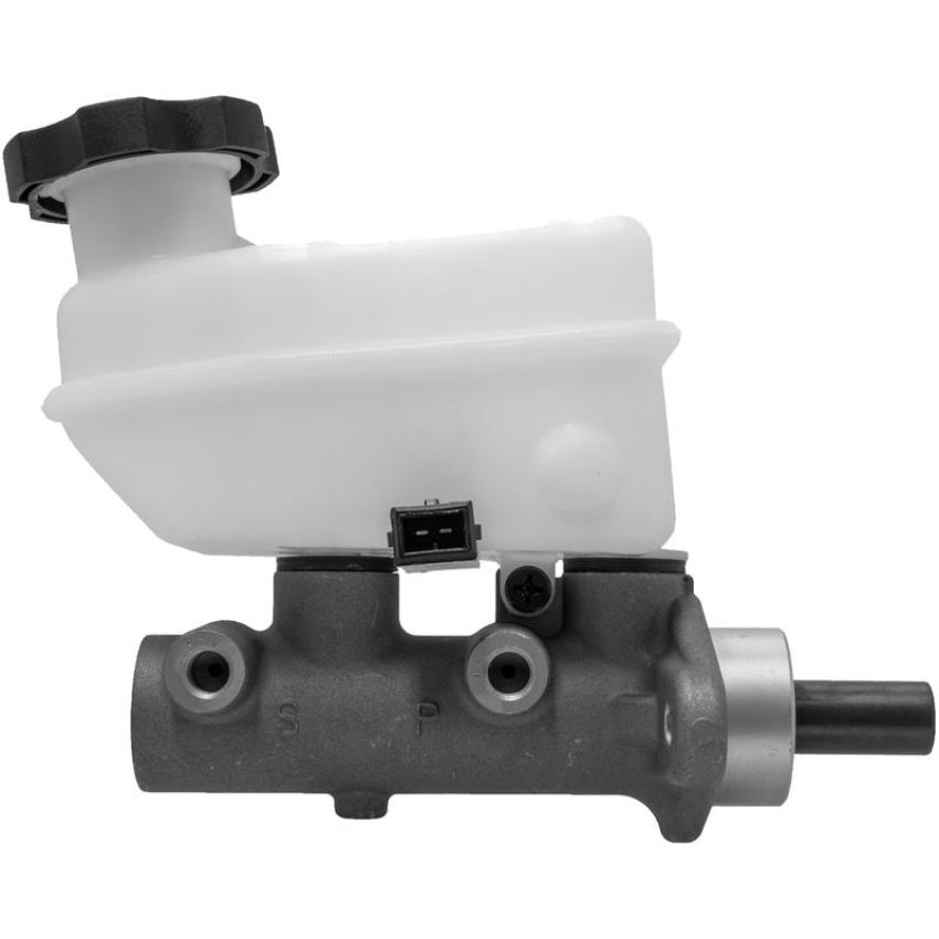 MPA NM55494 New Brake Master Cylinder